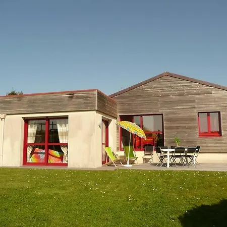 Vakantiehuis Un De Maison Le Conquet
