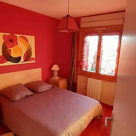 Un De Maison Vakantiehuis
