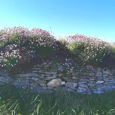 Un De Maison Vakantiehuis