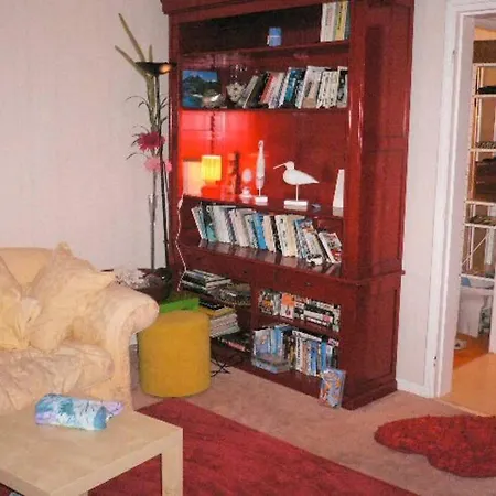 Vakantiehuis Un De Maison