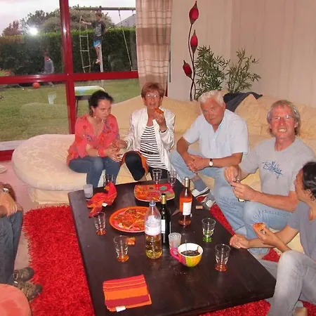 Un De Maison Le Conquet